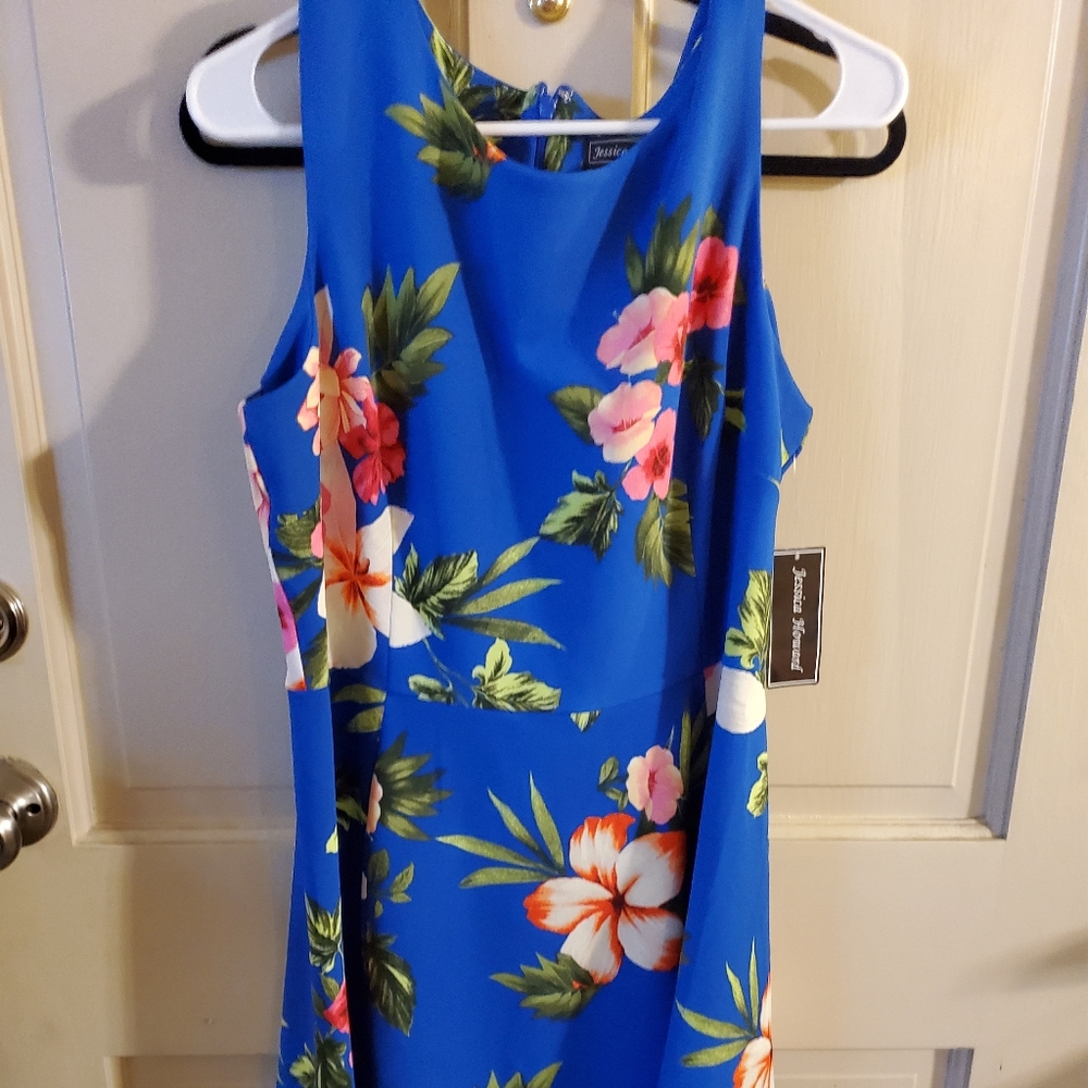 🌺NWT Jessica Howard Dress 16🌺